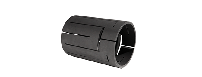 如何克服變形？數(shù)控車削加工石墨制品薄壁零件的技巧