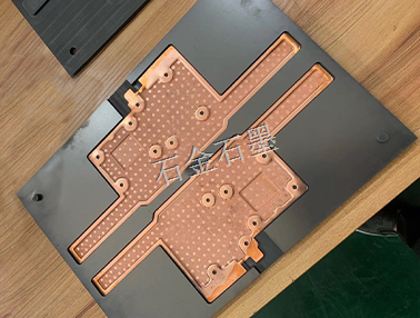 VC均熱板的工作原理是什么？