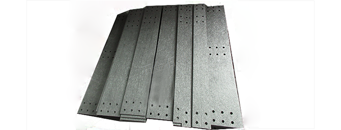 一文詳細(xì)對比碳纖維、芳綸纖維及玻璃纖維的11項特