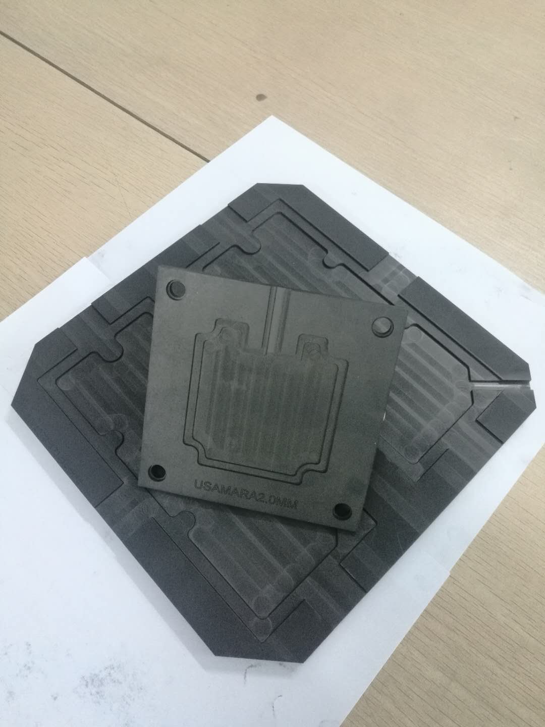 VC散熱用石墨 VC散熱用石墨