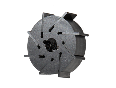 真空泵轉(zhuǎn)子、葉片