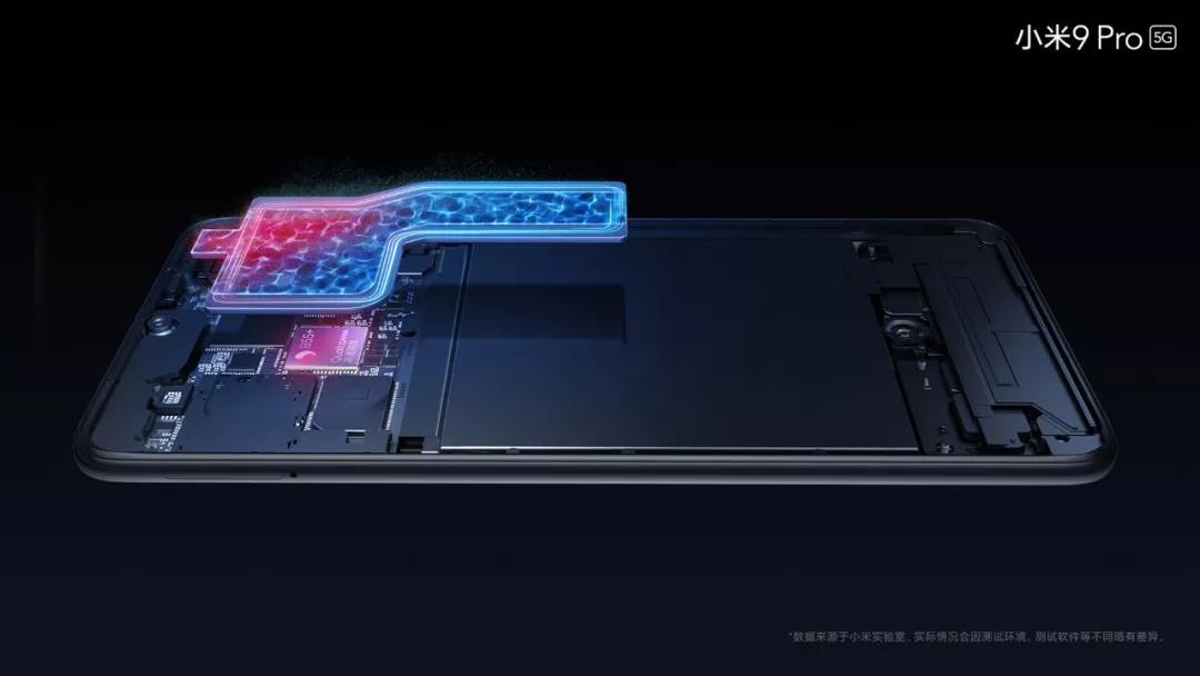 手機用超薄VC均熱板 手機用超薄VC均熱板