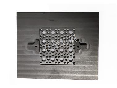 石墨制品石墨底板 石墨制品石墨底板