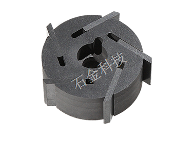 新能源車(chē)真空泵石墨轉(zhuǎn)子、葉片