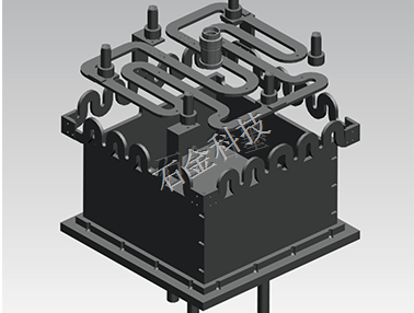 多晶硅熱場(chǎng)加熱系統(tǒng) 多晶硅熱場(chǎng)加熱系統(tǒng)